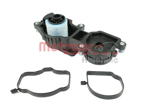 Valve, crankcase ventilation