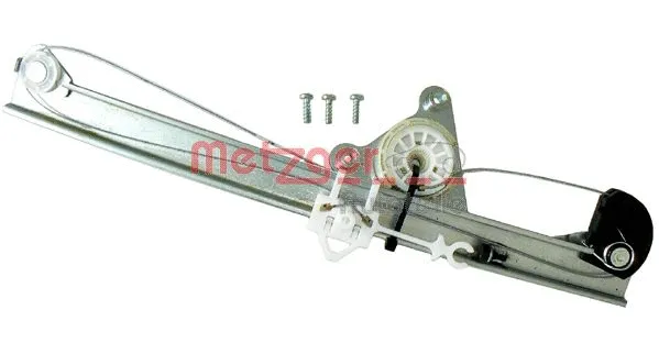 Window Regulator (2160142)