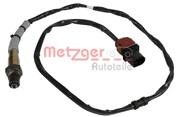 Lambda Sensor (0893255)