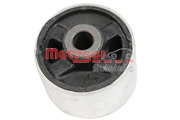 Mounting, control/trailing arm