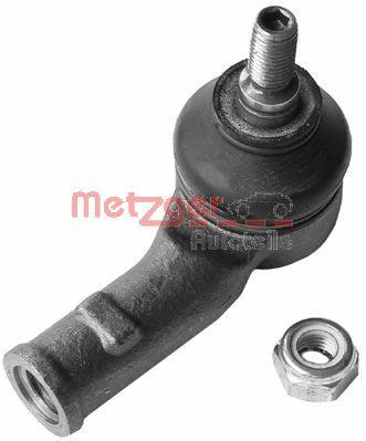 Tie Rod End (54020501)