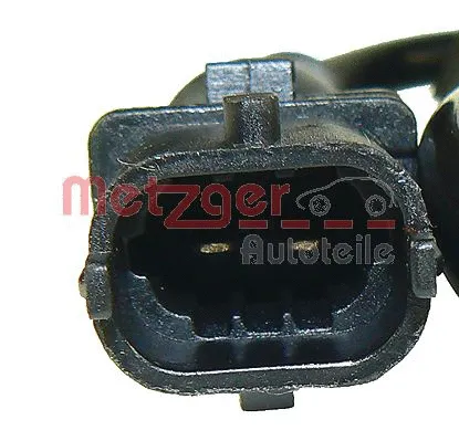 Sensor, wheel speed (0900045)