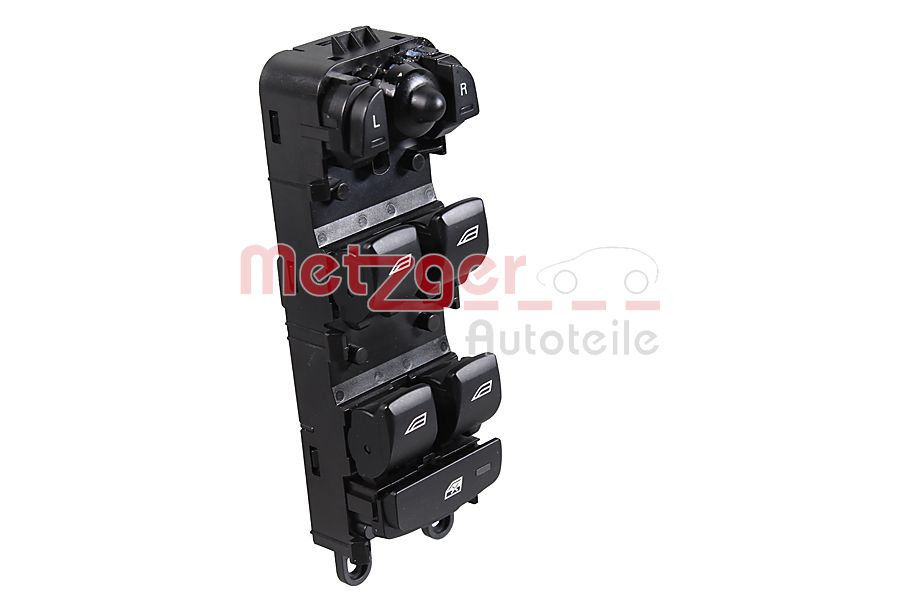 Switch, window regulator (0916994)