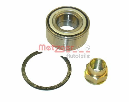 Wheel Bearing Kit (WM 855)