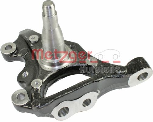 Steering Knuckle, wheel suspension (58098802)