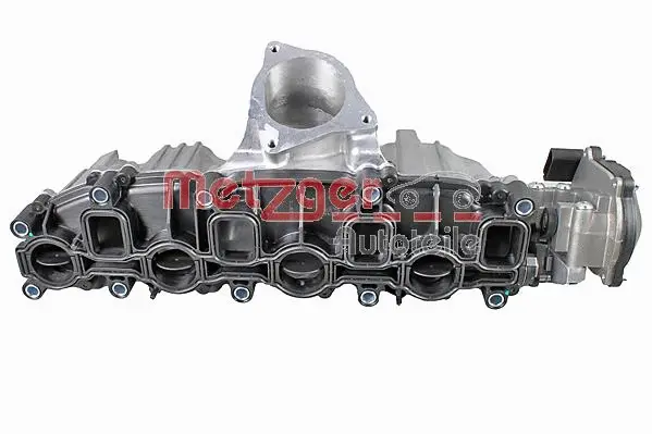 Intake Manifold Module
