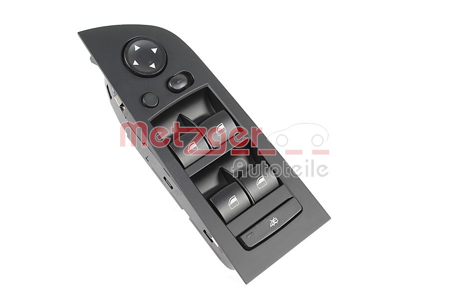 Switch, window regulator (09161106)