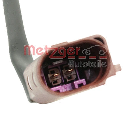 Sensor, exhaust gas temperature (0894772)