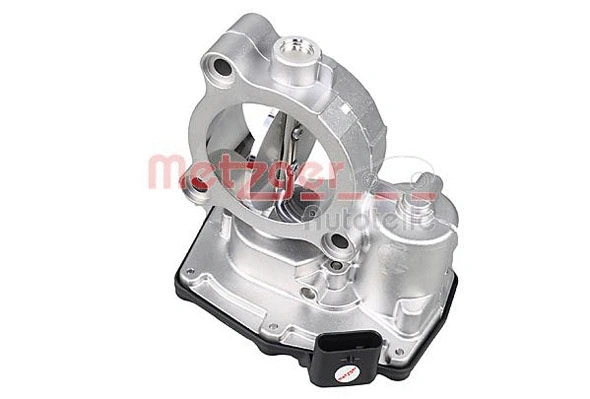Throttle Body (0892835)