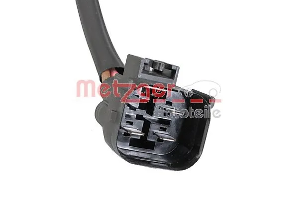 Control Unit, electric fan (engine cooling)