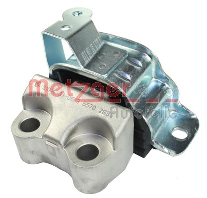 Mounting, engine