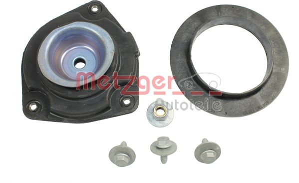 Repair Kit, suspension strut support mount
