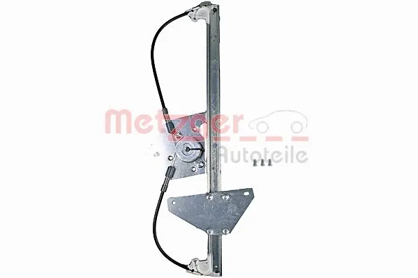 Window Regulator