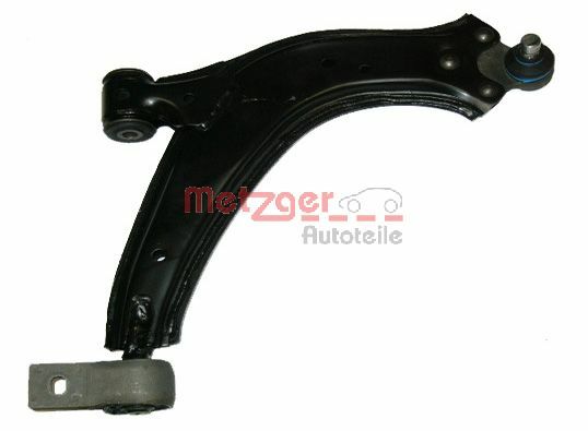 Control/Trailing Arm, wheel suspension (58025902)