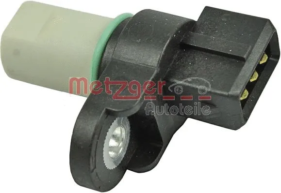 Sensor, camshaft position