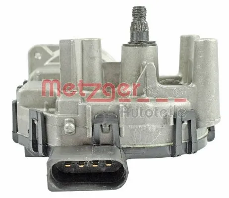 Wiper Motor