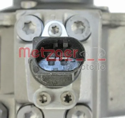 High Pressure Pump (0830004)