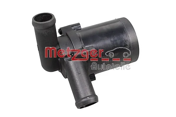 Water Recirculation Pump, parking heater (2221086)