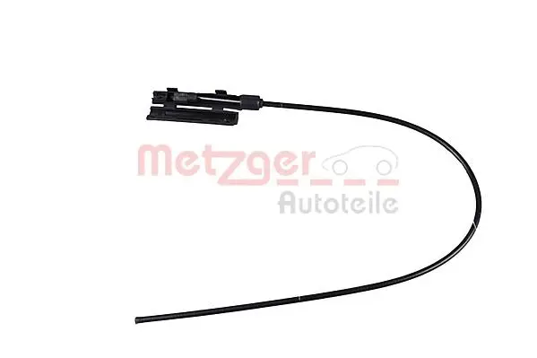 Bonnet Cable