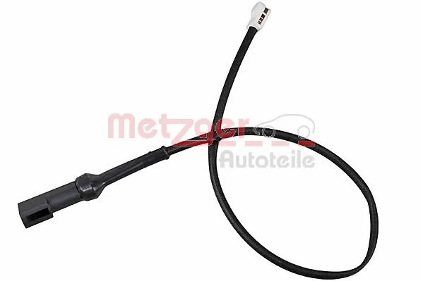 Warning Contact, brake pad wear (1190289)