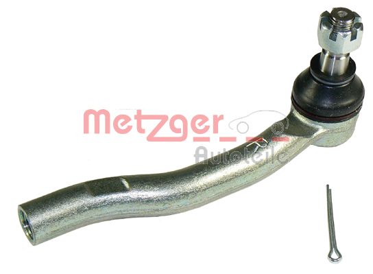 Tie Rod End (54040202)