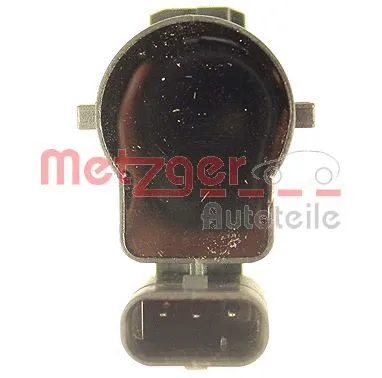 Sensor, parking distance control
