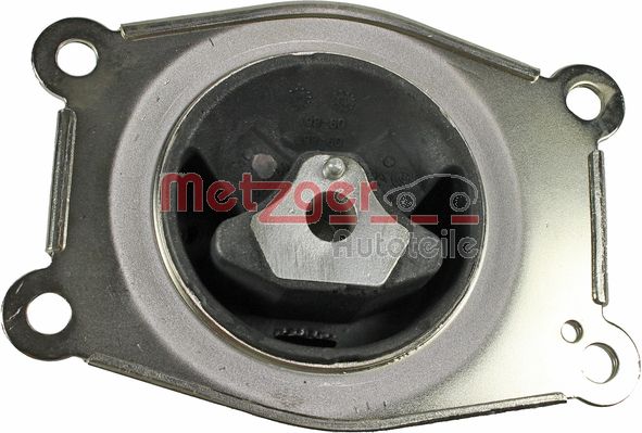 Mounting, engine (8050953)