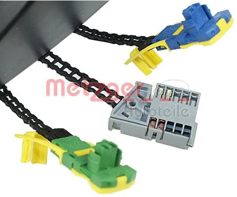 Steering Column Switch