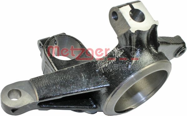 Steering Knuckle, wheel suspension (58100301)