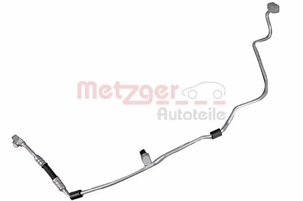 High Pressure Line, air conditioning (2360088)