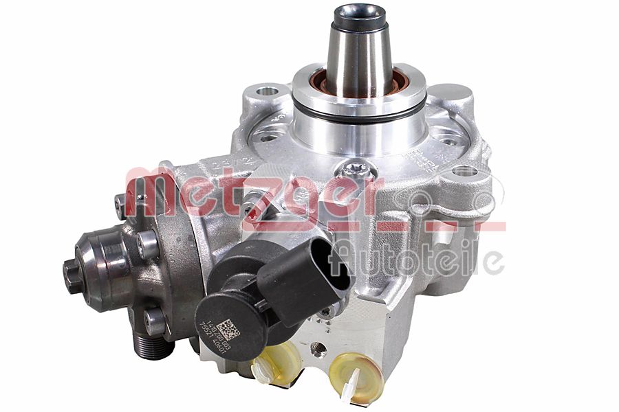 High Pressure Pump (0830148)