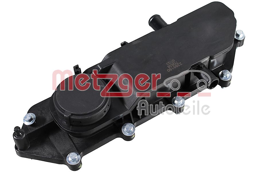 Oil Separator, crankcase ventilation (2385150)