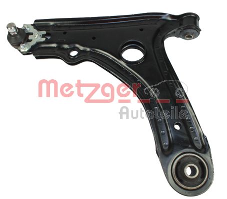 Control/Trailing Arm, wheel suspension (58006011)