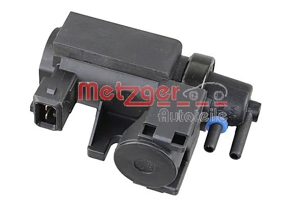 Pressure converter, turbocharger (0892713)