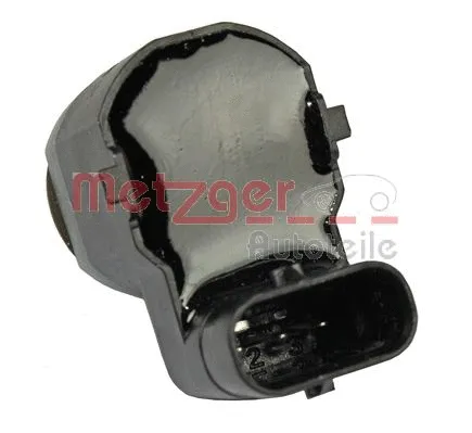 Sensor, parking distance control