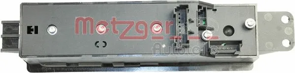 Switch, window regulator (0916392)