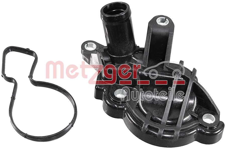 Coolant Flange (4010458)