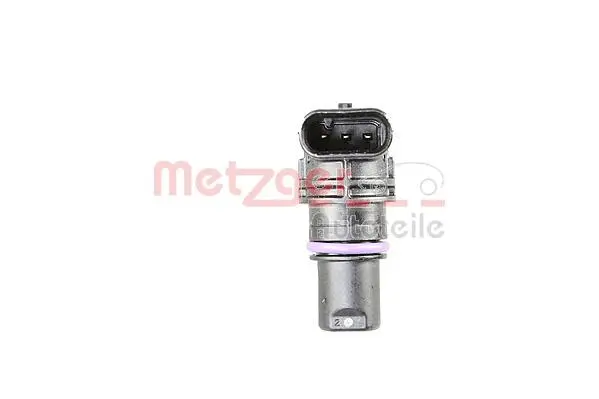 Sensor, camshaft position
