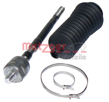 Inner Tie Rod (51020048)