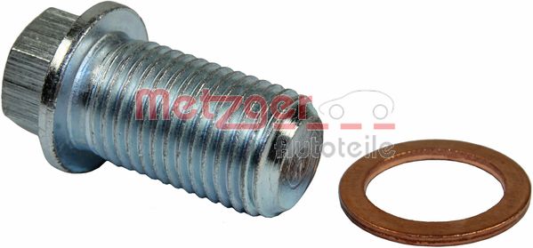Screw Plug, oil sump (8030031)