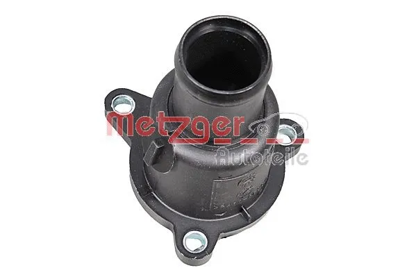 Coolant Flange (4010378)