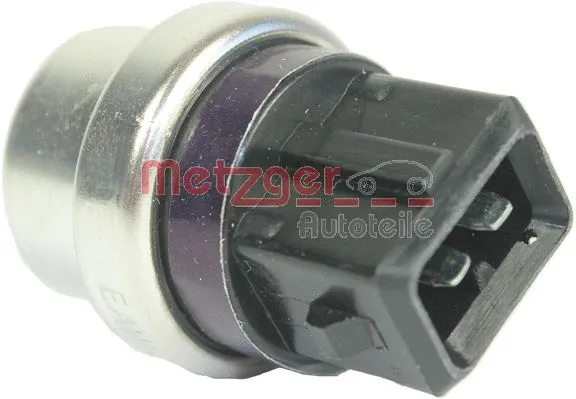 Temperature Switch, radiator fan (0915266)