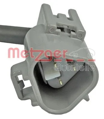 Sensor, crankshaft pulse (0902322)