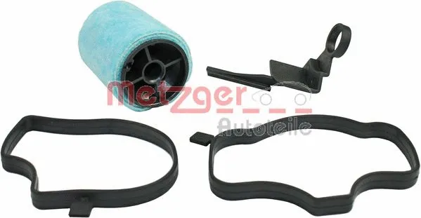 Filter, crankcase ventilation (2385051)