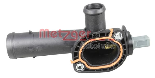 Coolant Flange (4010230)