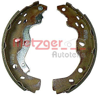 Brake Shoe Set (MG 116)