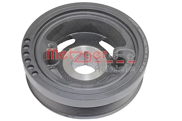 Belt Pulley, crankshaft