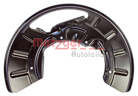 Splash Guard, brake disc (6115074)