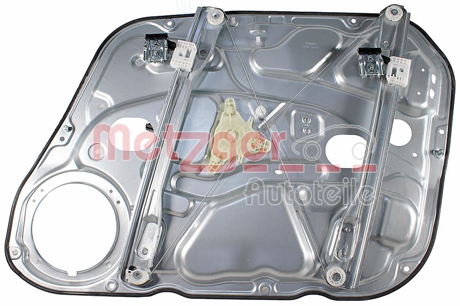 Window Regulator (2160611)