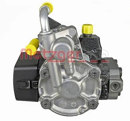 High Pressure Pump (0830115)